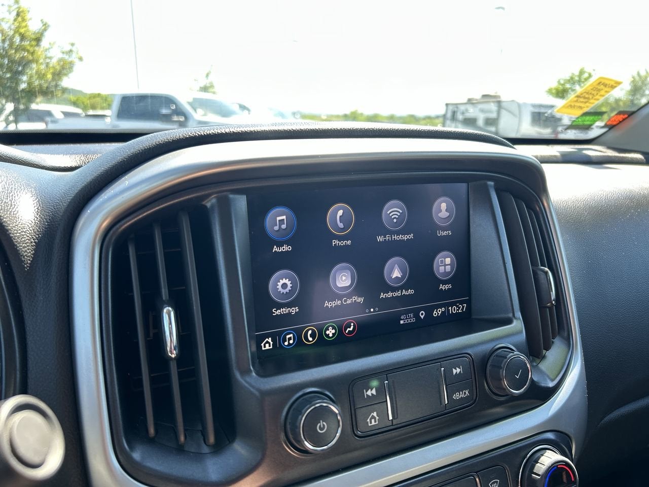 2022 Chevrolet Colorado 4WD ZR2