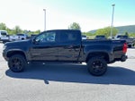 2022 Chevrolet Colorado 4WD ZR2