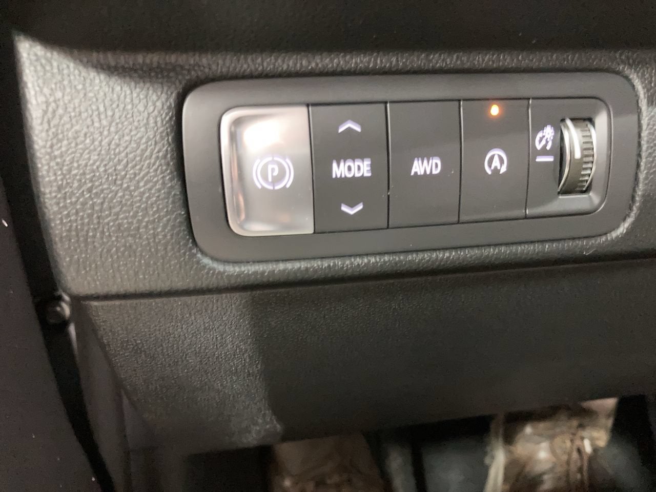 2025 Chevrolet Traverse AWD Z71