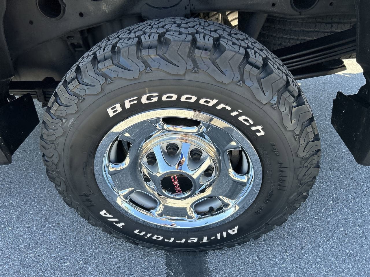 2021 GMC Sierra 2500HD 4WD CREW 172