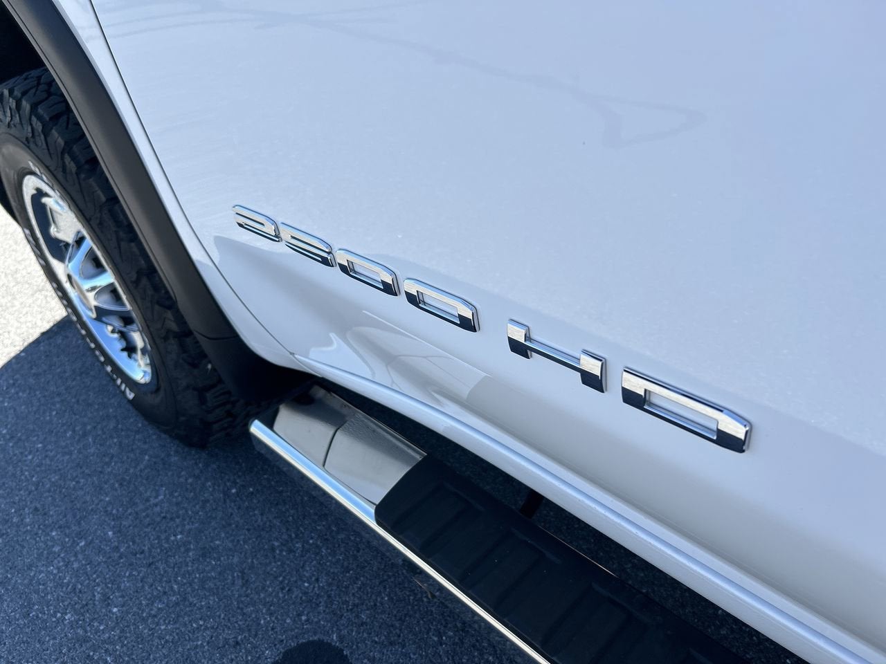 2021 GMC Sierra 2500HD 4WD CREW 172