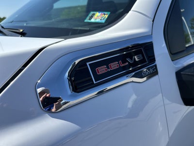 2021 GMC Sierra 2500HD 4WD CREW 172