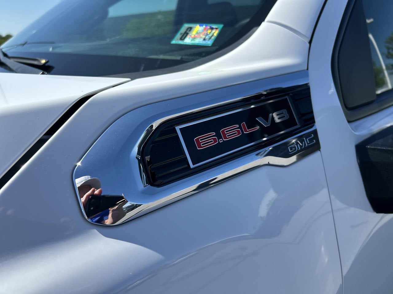 2021 GMC Sierra 2500HD 4WD CREW 172