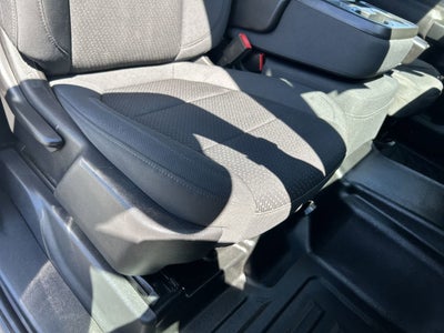 2021 GMC Sierra 2500HD 4WD CREW 172