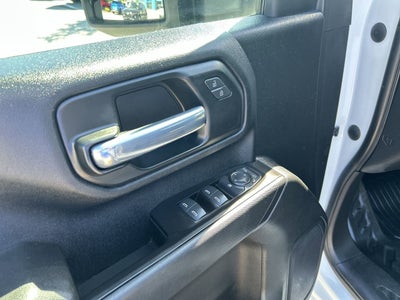 2021 GMC Sierra 2500HD 4WD CREW 172