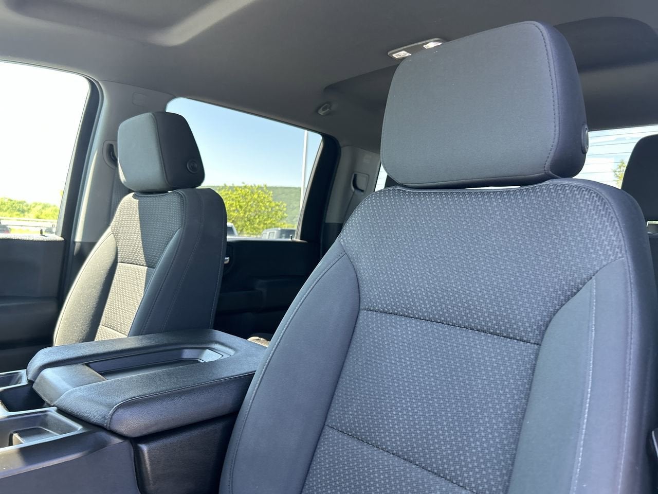 2021 GMC Sierra 2500HD 4WD CREW 172