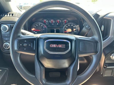 2021 GMC Sierra 2500HD 4WD CREW 172