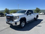 2021 GMC Sierra 2500HD 4WD CREW 172