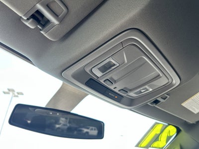 2021 GMC Sierra 2500HD 4WD CREW 172