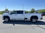 2021 GMC Sierra 2500HD 4WD CREW 172