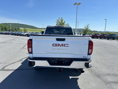 2021 GMC Sierra 2500HD 4WD CREW 172