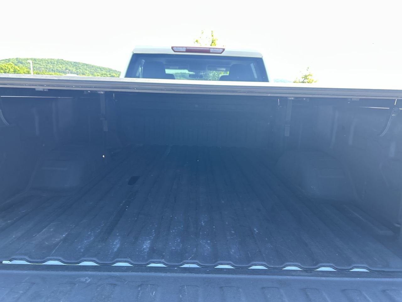 2021 GMC Sierra 2500HD 4WD CREW 172