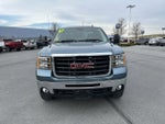 2007 GMC Sierra 3500HD SRW SLT