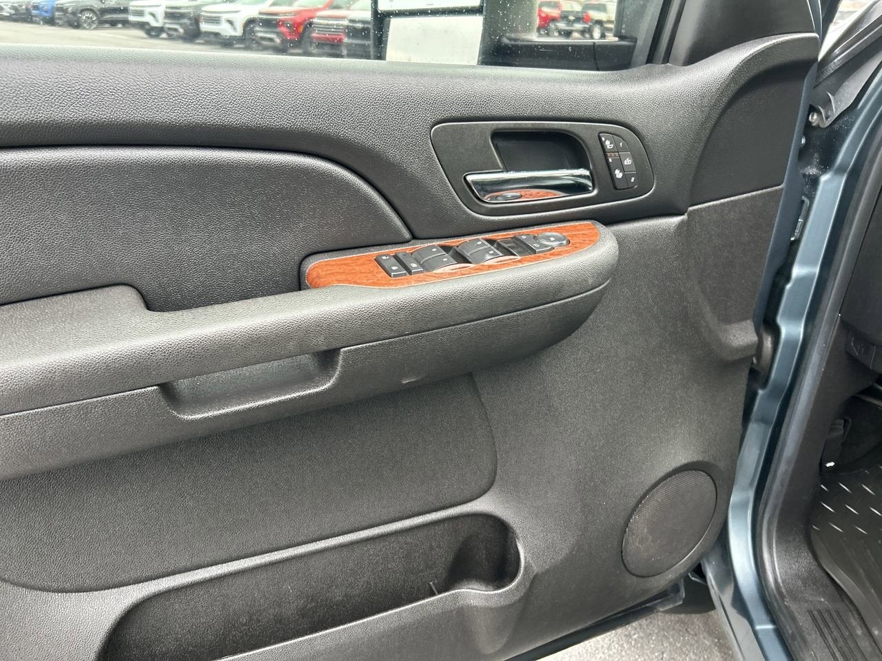 2007 GMC Sierra 3500HD SRW SLT