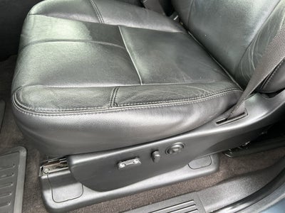 2007 GMC Sierra 3500HD SRW SLT