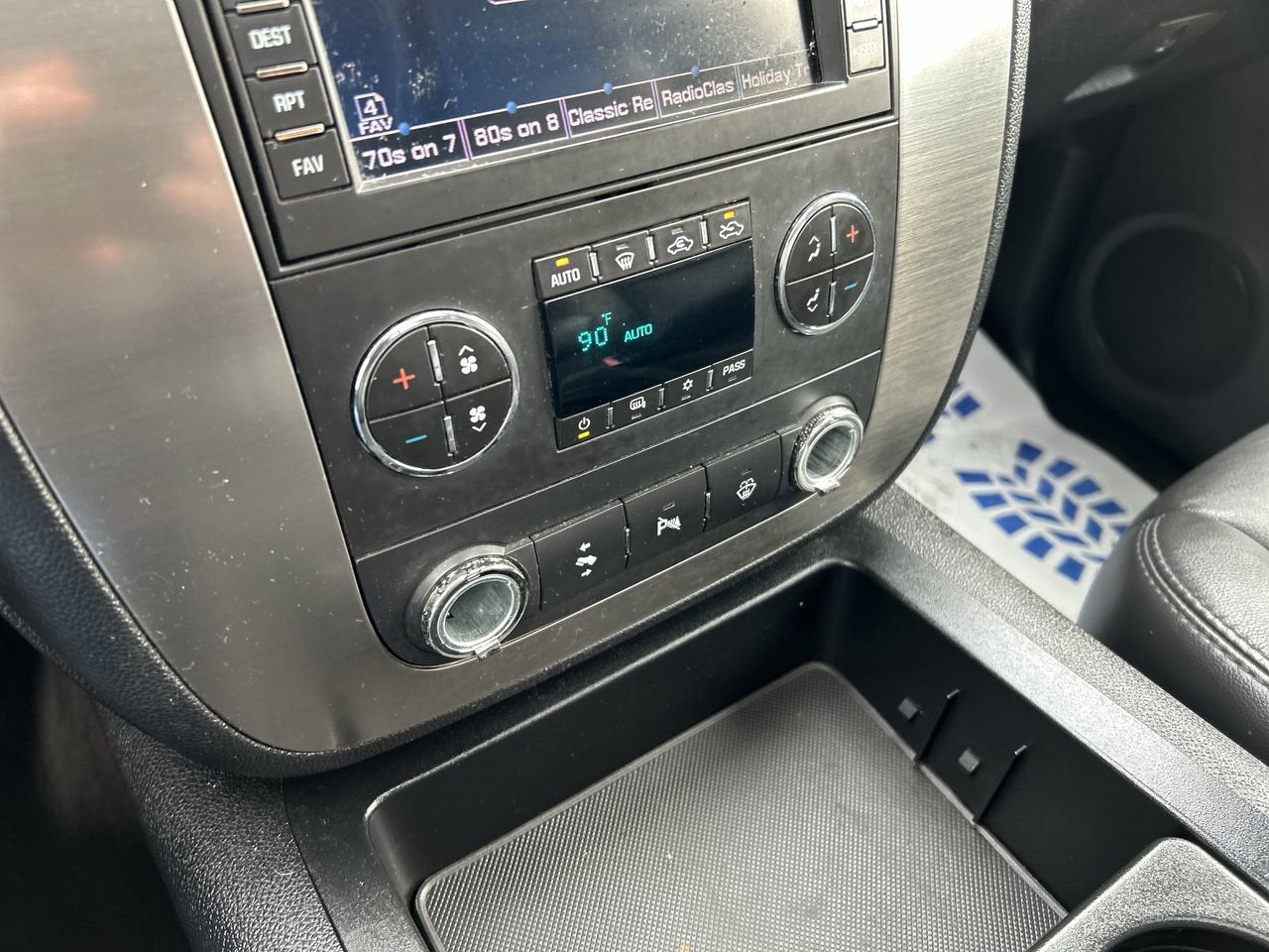 2007 GMC Sierra 3500HD SRW SLT