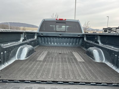 2007 GMC Sierra 3500HD SRW SLT