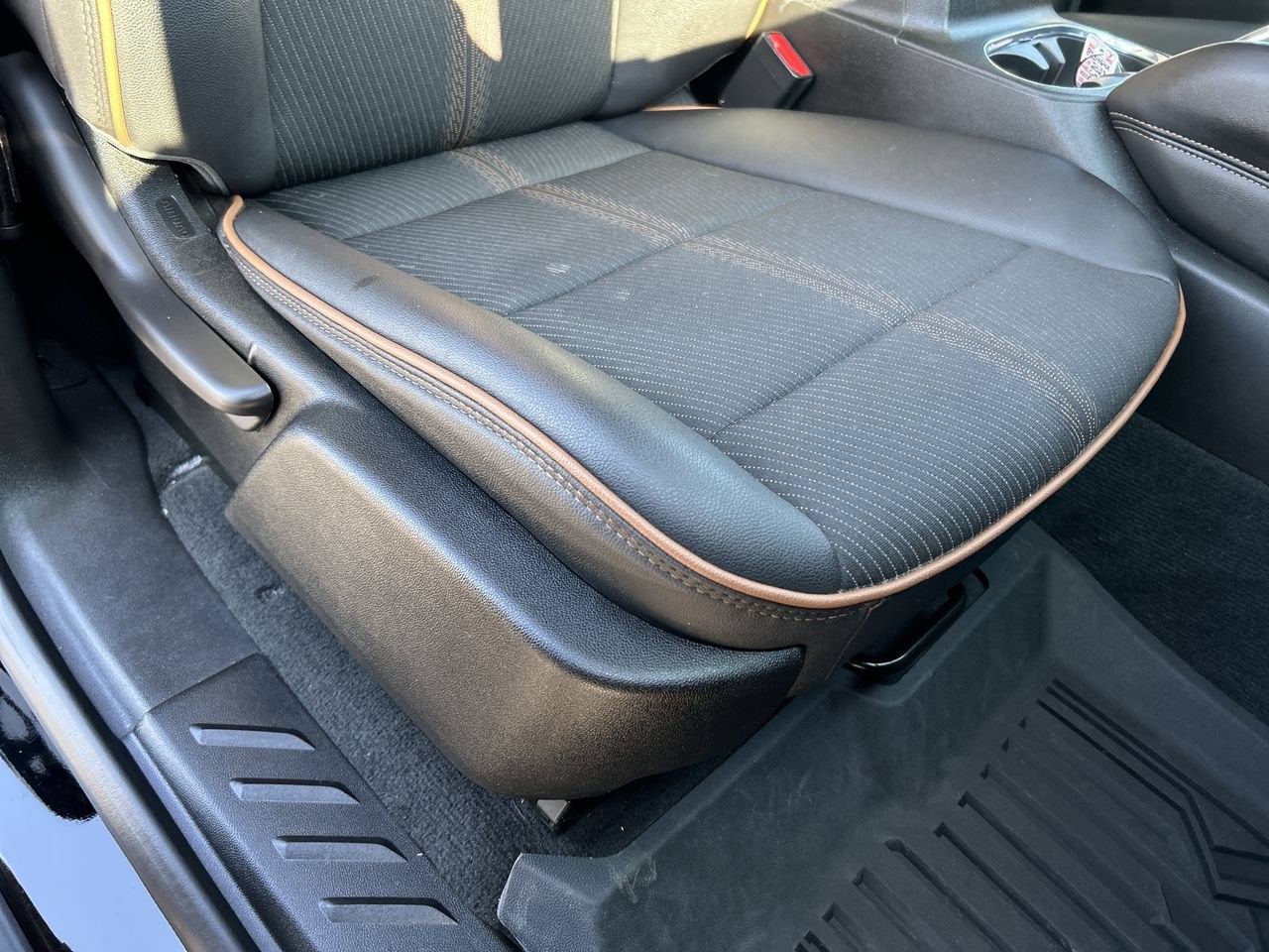 2023 GMC Canyon 4WD AT4