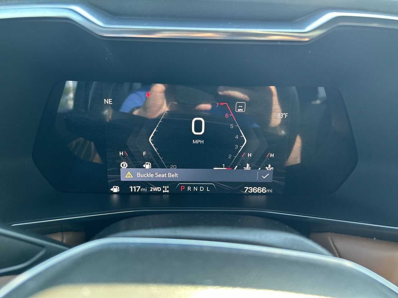 2023 GMC Canyon 4WD AT4