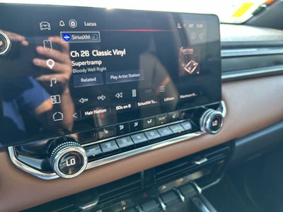 2023 GMC Canyon 4WD AT4