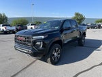 2023 GMC Canyon 4WD AT4