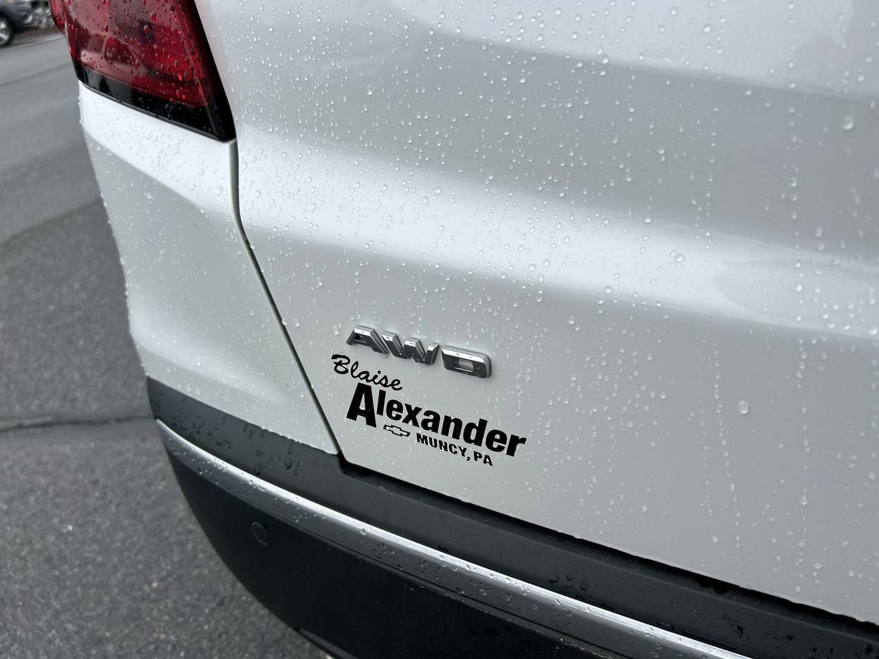 2022 Cadillac XT5 AWD Luxury