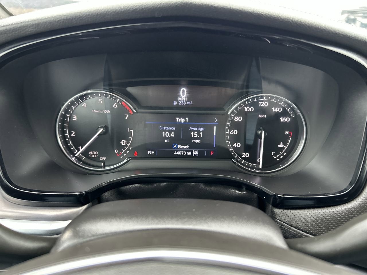 2022 Cadillac XT5 AWD Luxury