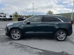 2024 Cadillac XT5 AWD Premium Luxury