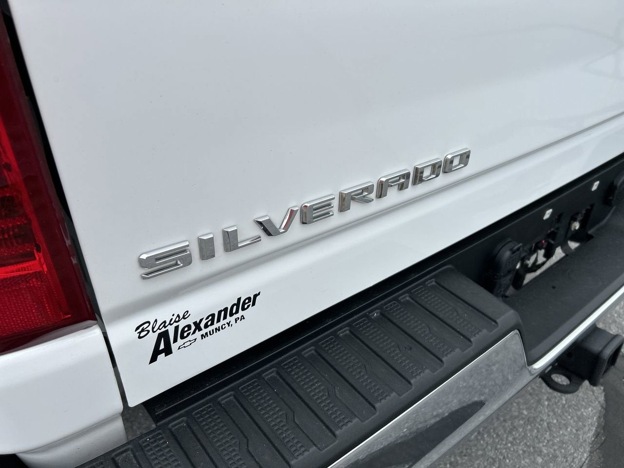 2022 Chevrolet Silverado 3500HD LT