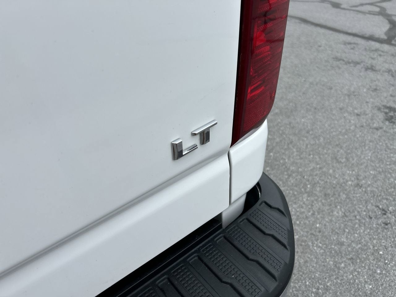 2022 Chevrolet Silverado 3500HD LT