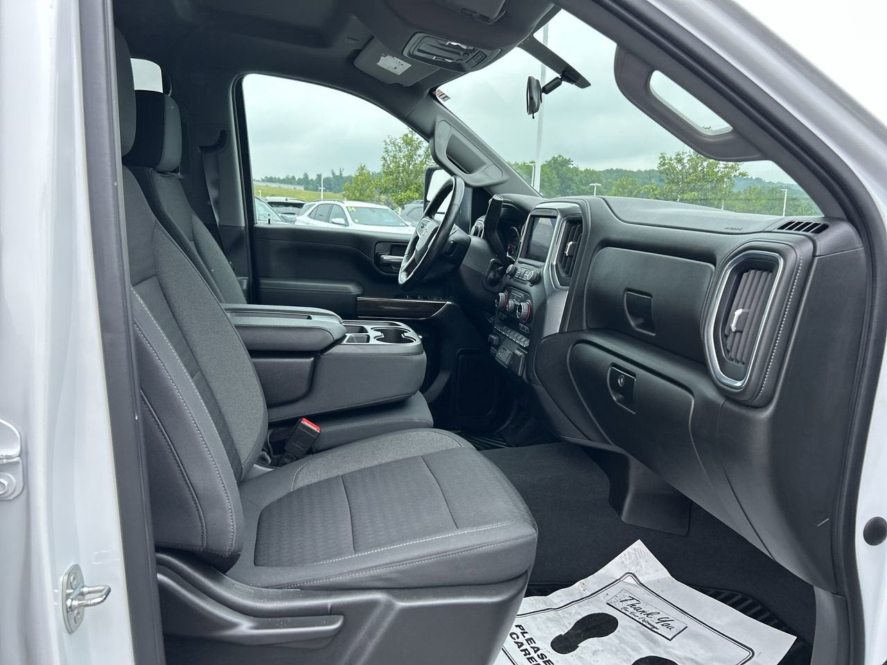 2022 Chevrolet Silverado 3500HD LT