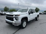 2022 Chevrolet Silverado 3500HD LT