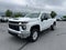 2022 Chevrolet Silverado 3500HD LT