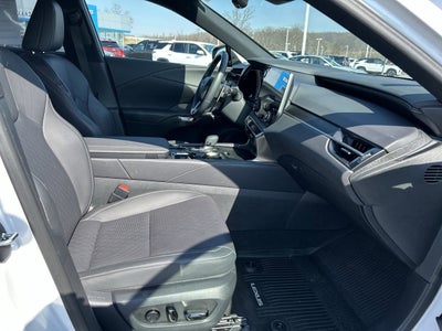 2023 Lexus RX RX 350