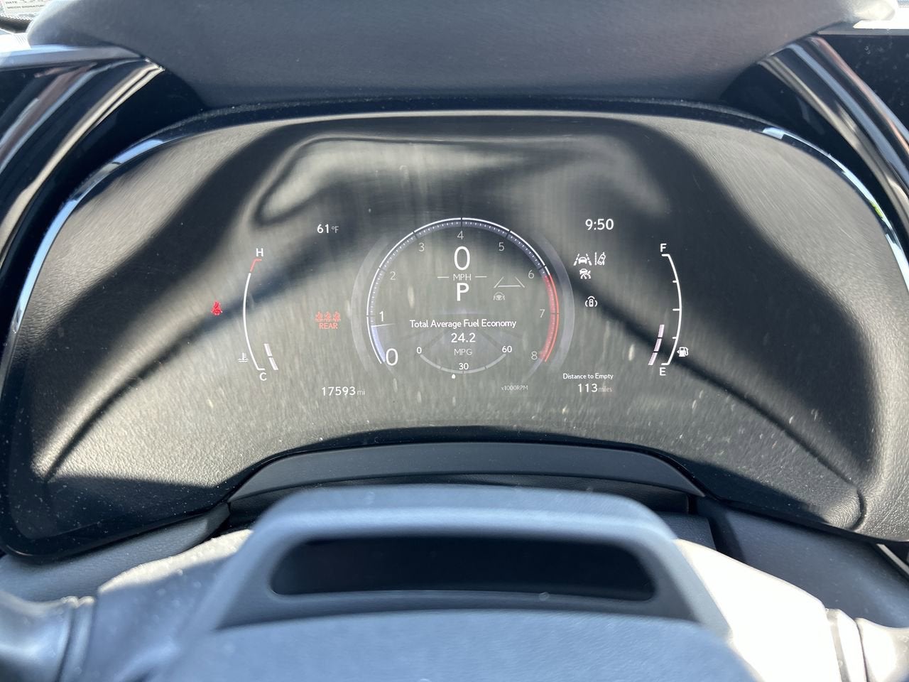 2023 Lexus RX RX 350