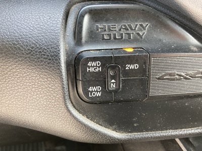 2021 RAM 3500 Laramie