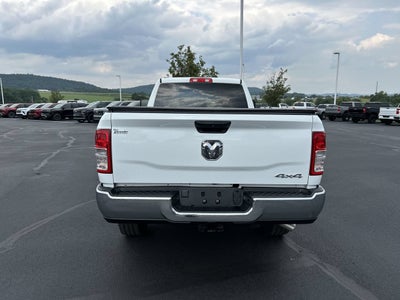 2023 RAM 2500 Tradesman