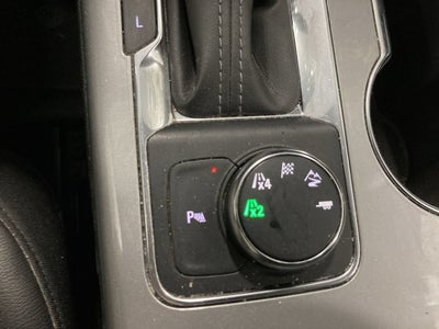 2019 Chevrolet Blazer 4DR AWD LT