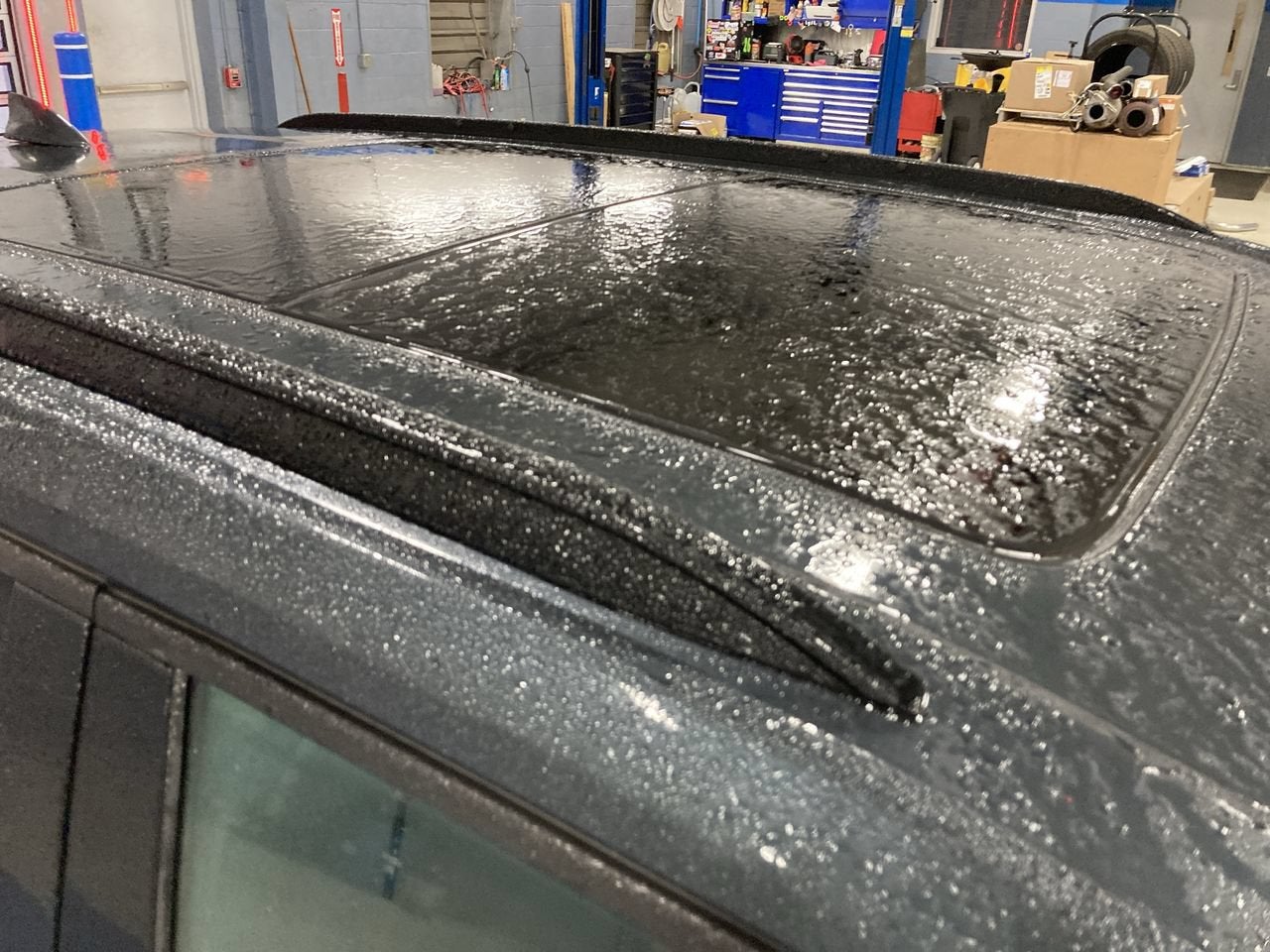 2019 Chevrolet Blazer 4DR AWD LT