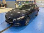 2018 Mazda Mazda3 4-Door Touring