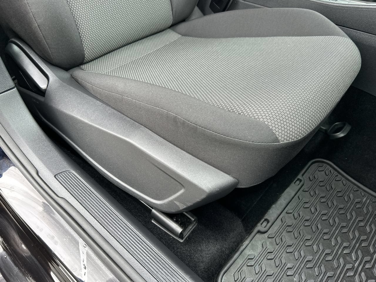 2020 Volkswagen Jetta S