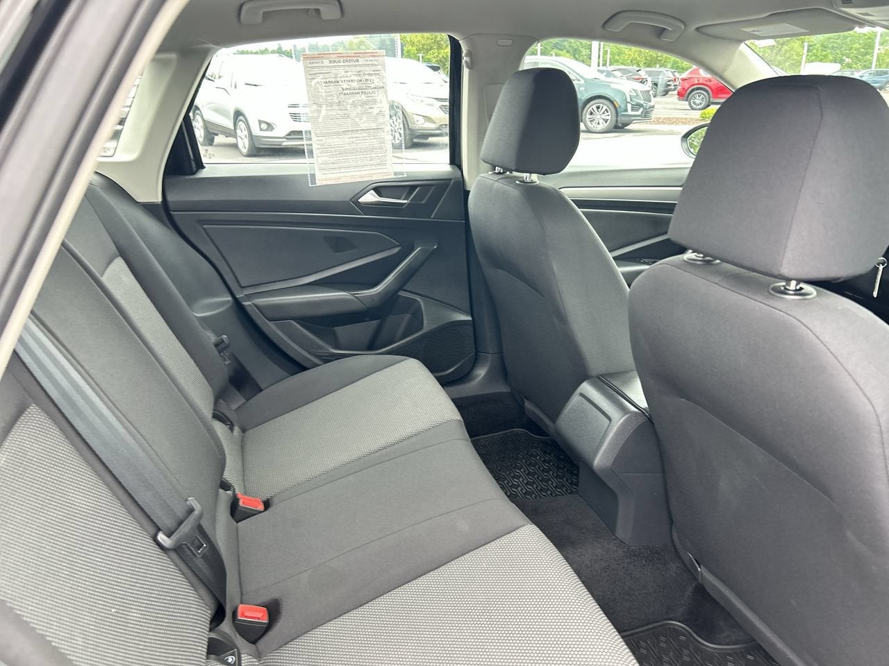2020 Volkswagen Jetta S
