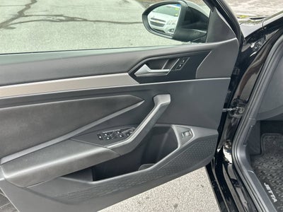2020 Volkswagen Jetta S