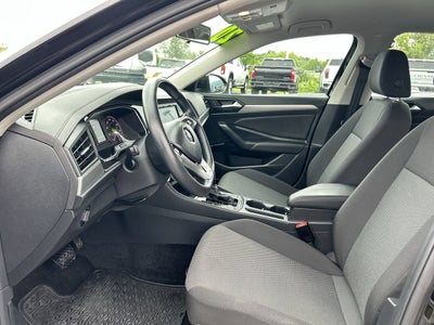 2020 Volkswagen Jetta S