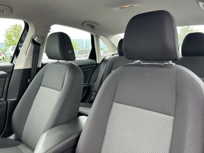 2020 Volkswagen Jetta S