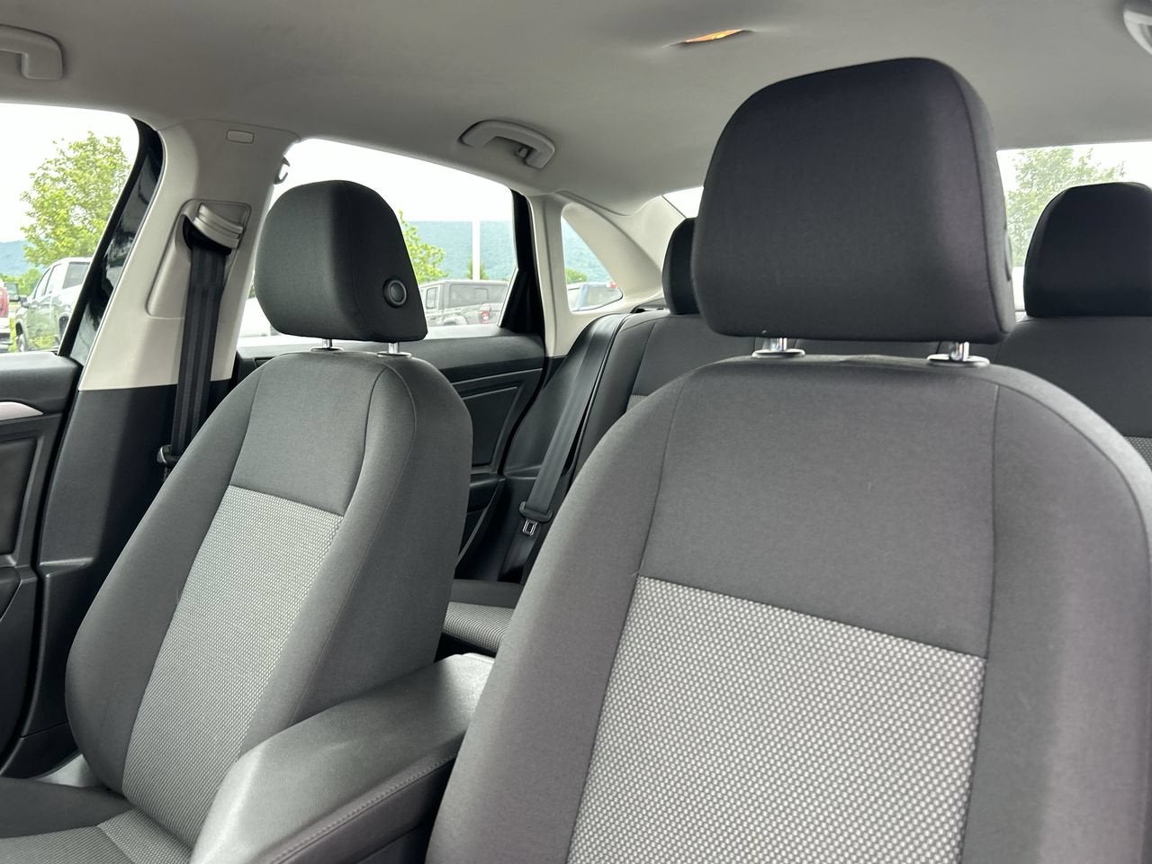 2020 Volkswagen Jetta S