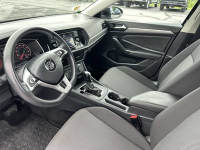 2020 Volkswagen Jetta S