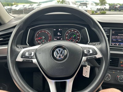 2020 Volkswagen Jetta S