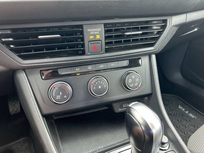 2020 Volkswagen Jetta S