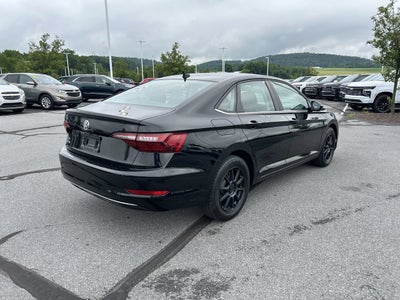 2020 Volkswagen Jetta S